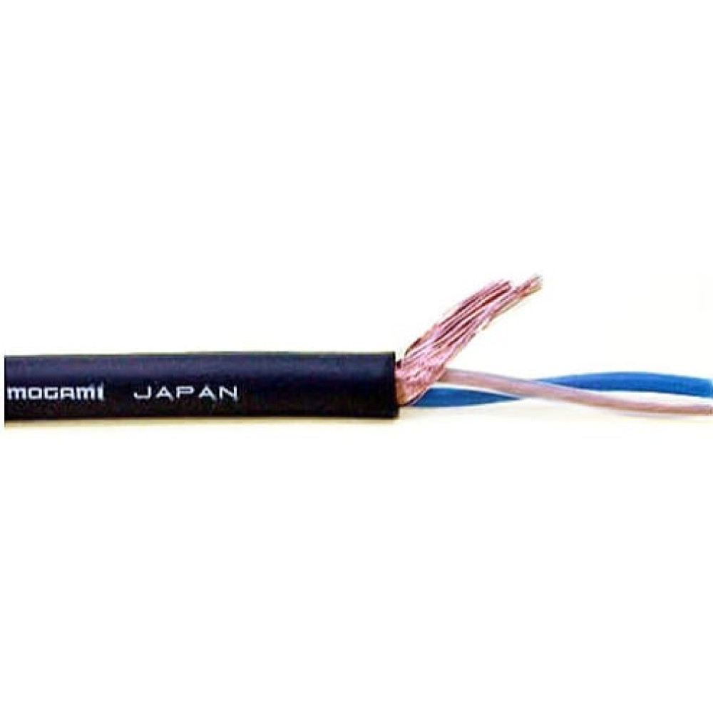 Mogami W2549 High Quality Balanced Microphone Cable Philippines